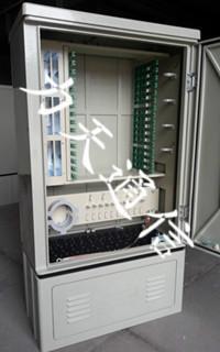 浙江慈溪市力天通信設備 低價供應288芯光纜交接箱，歷史最低價！