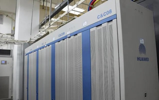 戰(zhàn)功赫赫，低調(diào)勇猛 通訊設(shè)備銷售戰(zhàn)場(chǎng)上的華為隱形脊梁