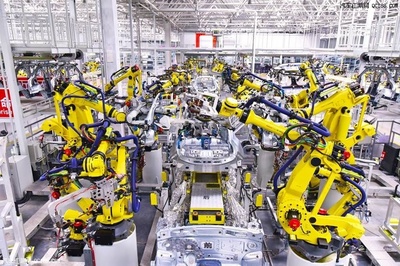 構筑綠色產業鏈生態，新材料技術推廣服務——長城汽車2020年度企業社會責任報告解讀