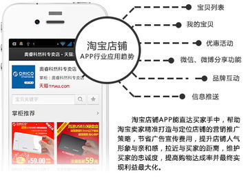微站APP開(kāi)發(fā) 企業(yè)數(shù)字化轉(zhuǎn)型的利器——以西安浩普軟件為例